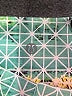 Lululemon Athletica Print Green Leggings Size 4 - photo 7