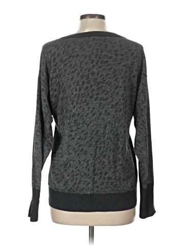 DKNY Jeans Long Sleeve Top (view 2)