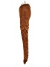 Shein Brown Active Pants Size 2 - photo 5