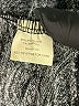 Feathers Gray Pullover Sweater Size L - photo 8