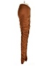 Shein Brown Active Pants Size 2 - photo 4