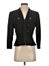 Tahari by ASL Black Jacket Size 4 - photo 1
