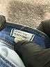 Madewell Solid Blue Jeans Size 30 waist - photo 9