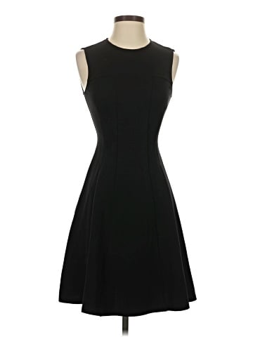 Madeline Cocktail Dress (view 1)