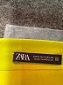 Zara Yellow Bodysuit Size S - photo 3