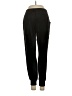 Blanc Noir Black Silk Pants Size XS - photo 1
