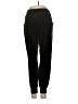 Blanc Noir Black Silk Pants Size XS - photo 2