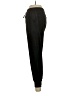 Blanc Noir Black Silk Pants Size XS - photo 5