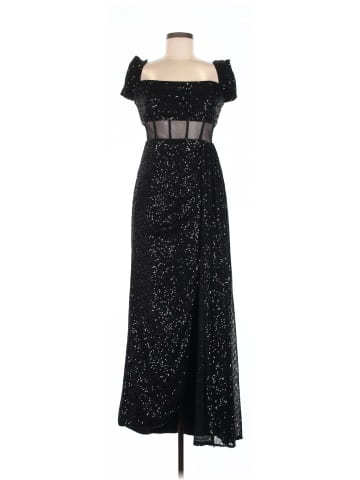 IEENA for Mac Duggal Cocktail Dress (view 1)