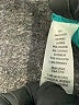 Calvin Klein Solid Teal Jumpsuit Size 2 - photo 5