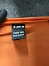 Shein Orange 3/4 Sleeve T-Shirt Size XXS - photo 7