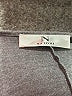 Natori Solid Gray Casual Dress Size XS - photo 6