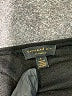 Current Air Black Sleeveless Blouse Size L - photo 8