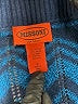 Missoni For Target Blue Cardigan Size S - photo 7