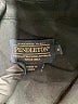 Pendleton Solid Black Casual Dress Size 10 - photo 6