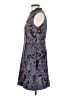 Tory Burch Paisley Blue Cocktail Dress Size 8 - photo 5