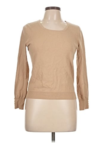 Architect Long Sleeve Top (view 1)