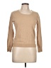 Architect Tan Long Sleeve Top Size L (petite) - photo 1