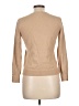 Architect Tan Long Sleeve Top Size L (petite) - photo 2