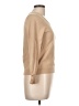 Architect Tan Long Sleeve Top Size L (petite) - photo 4