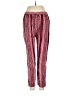 Unbranded Print Pink Casual Pants Size 6Estimated - photo 2