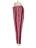 Unbranded Print Pink Casual Pants Size 6Estimated - photo 5