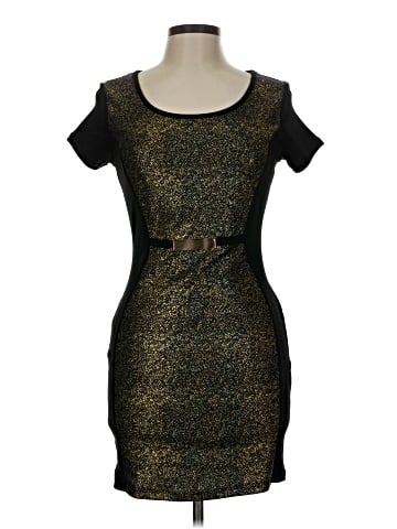 Annabelle Cocktail Dress (view 1)