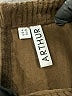 Arthur 100% Cotton Brown Pullover Sweater Size AU 4 - photo 7