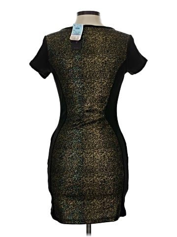 Annabelle Cocktail Dress (view 2)