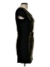 Annabelle Tweed Black Cocktail Dress Size L - photo 4