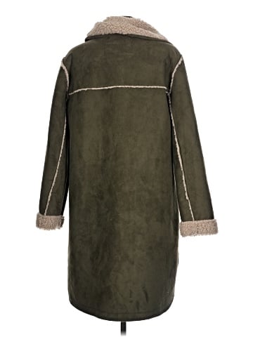 MICHAEL Michael Kors Coat (view 2)
