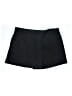 H&M Solid Black Formal Skirt Size 16 - photo 1