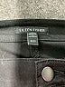 Eileen Fisher Black Jeans Size XS - photo 7