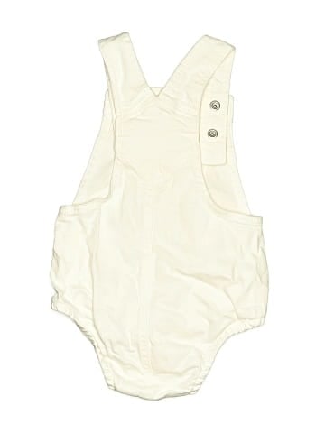Okie Dokie Overalls (view 2)