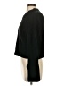 J.Crew 100% Cotton Black Turtleneck Sweater Size XS - photo 5