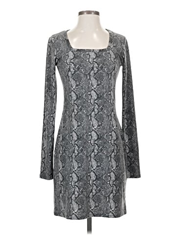 Mudd Cocktail Dress (view 1)