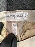 Aeropostale Solid Tan Khakis Size 10R - photo 7