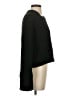 J.Crew 100% Cotton Black Turtleneck Sweater Size XS - photo 4