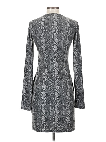 Mudd Cocktail Dress (view 2)