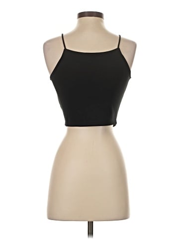 Zara W&B Collection Tank Top (view 2)