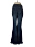 Inc Denim Blue Jeans Size 6 - photo 2