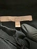 Hutch Black Long Sleeve Blouse Size M - photo 7