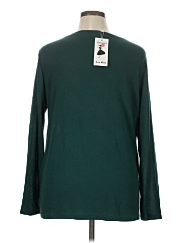 leo rosi Long Sleeve Top (view 2)