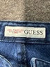 Guess Stripes Blue Jeans Size XS - photo 7