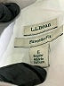 L.L.Bean Solid Tan Khakis Size 6 - photo 6