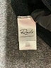 Rails Black Sweatshirt Size M - photo 4