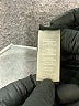 Unbranded 100% Polyester Solid Black Casual Dress One size - photo 8