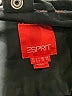 Esprit 100% Cotton Black Jacket Size XS - photo 6