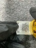 iris Yellow Casual Dress Size M - photo 8