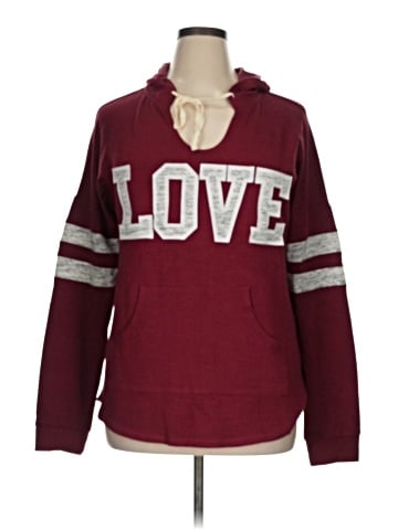 Miss Chievous Sweatshirt (view 1)